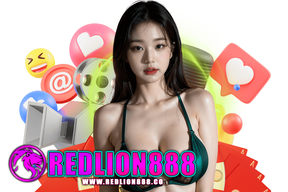 redlion888